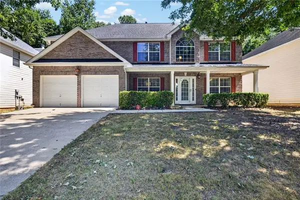 2900 Chilhowee Drive Sw, Atlanta, GA 30331