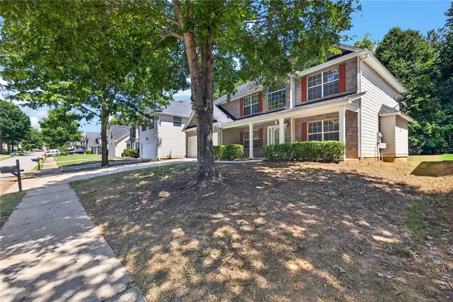 2900 Chilhowee Drive Sw, Atlanta, GA 30331 - #2