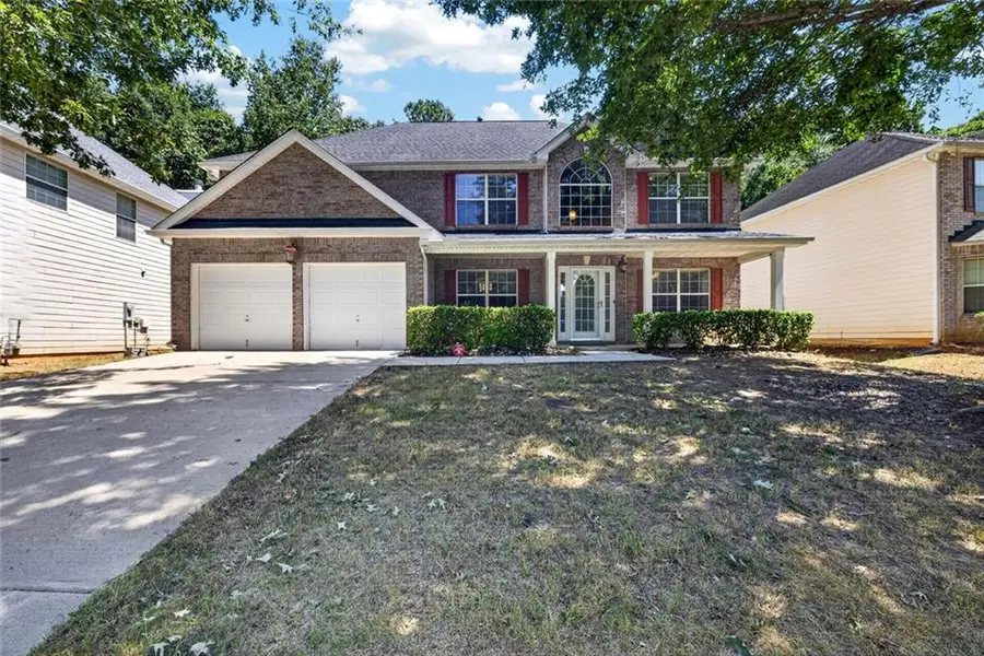 2900 Chilhowee Drive Sw, Atlanta, GA 30331 - #3