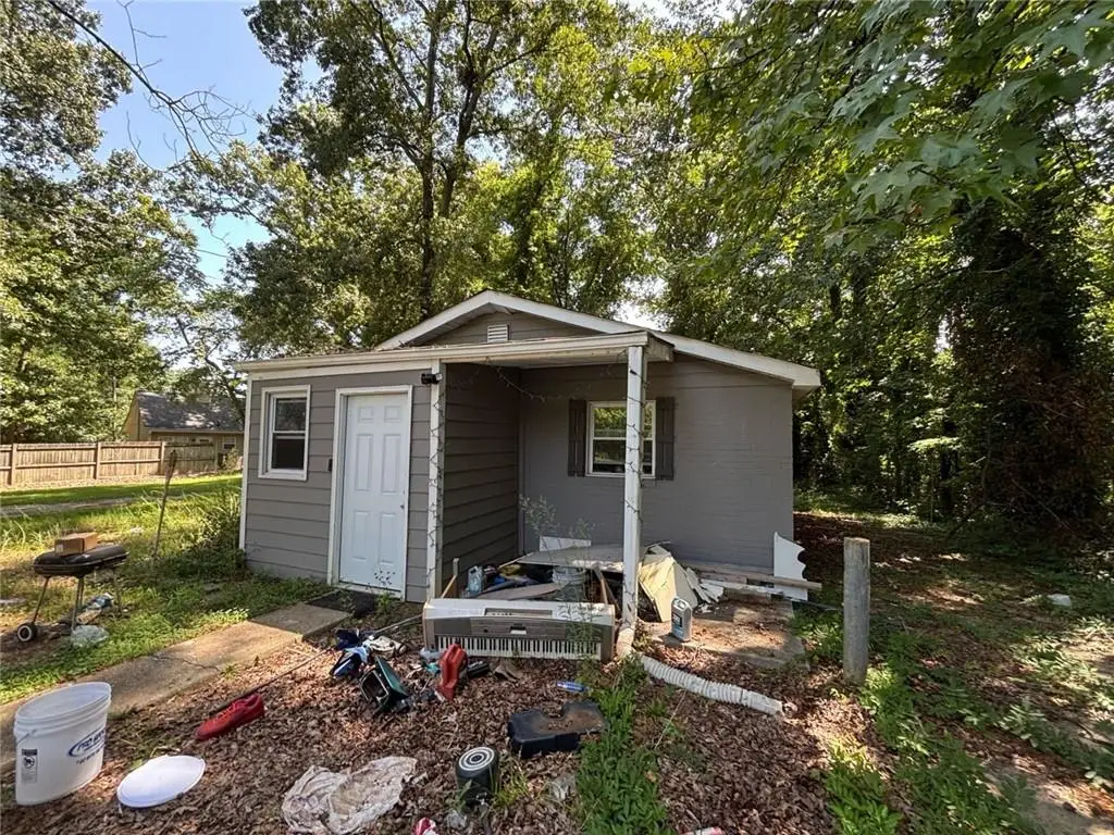 6366 Gordon Street, Lithia Springs, GA 30122 - #1