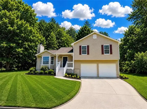 406 Ivy Crest Drive, Dallas, GA 30157