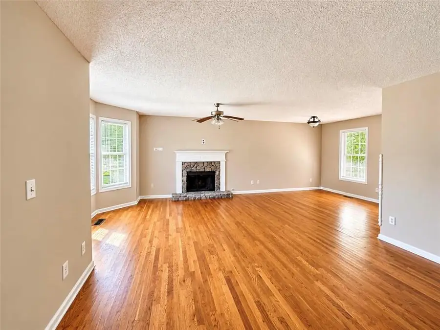 406 Ivy Crest Drive, Dallas, GA 30157 - #3