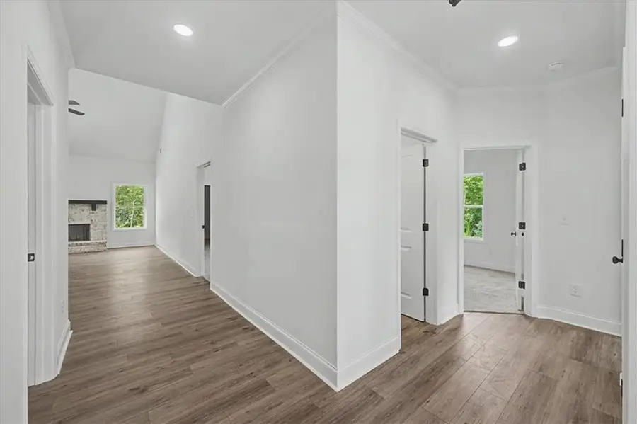 623 Clyde Cole Rd, Dallas, GA 30157 - #3