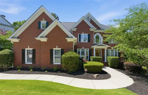 348 Aviemore Lane, Suwanee, GA 30024