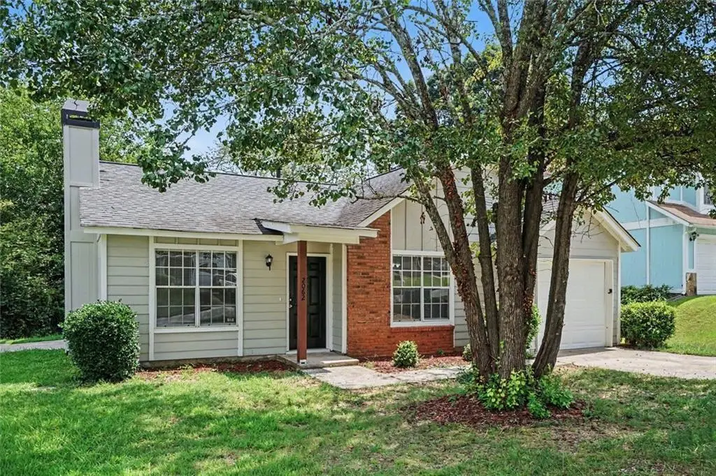 2062 W Morgan's Bluff Court, Lithonia, GA 30058 - #1