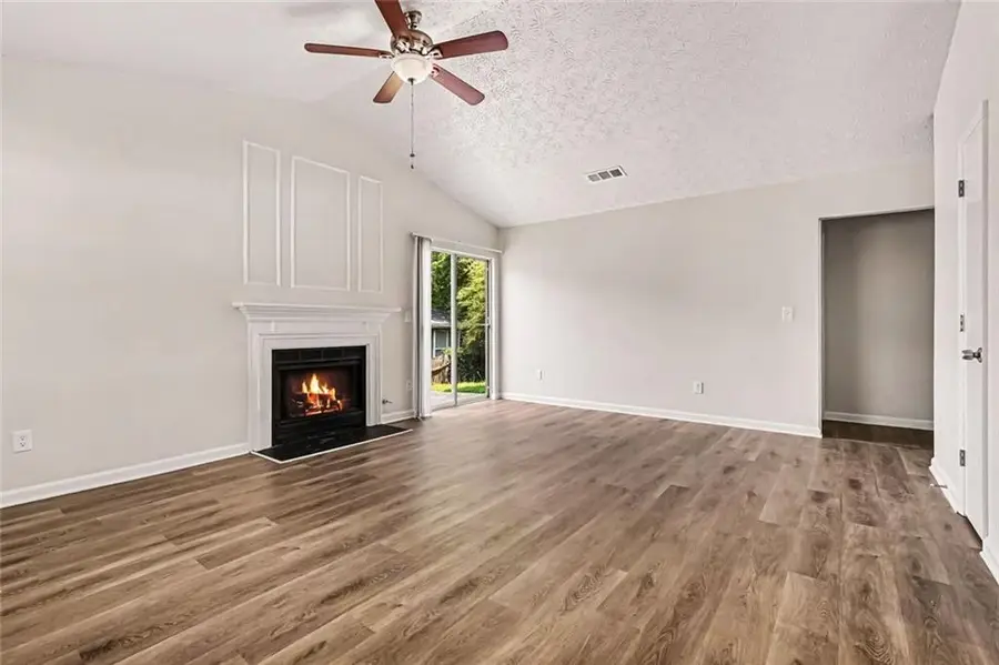 2062 W Morgan's Bluff Court, Lithonia, GA 30058 - #3