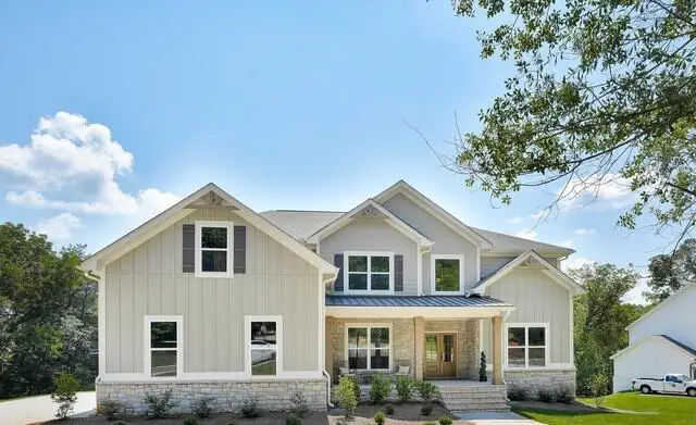 290 Races Road, Hoschton, GA 30548 - #1