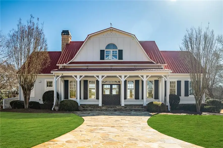 290 Races Road, Hoschton, GA 30548 - #2