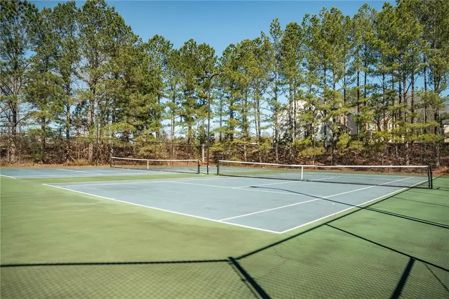 290 Races Road, Hoschton, GA 30548 - #3