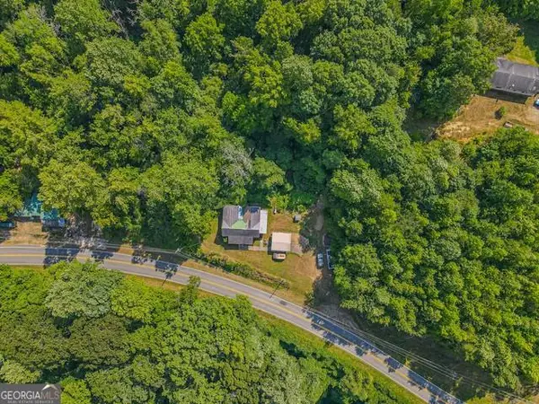 4542 E Hall Road, Gainesville, GA 30507