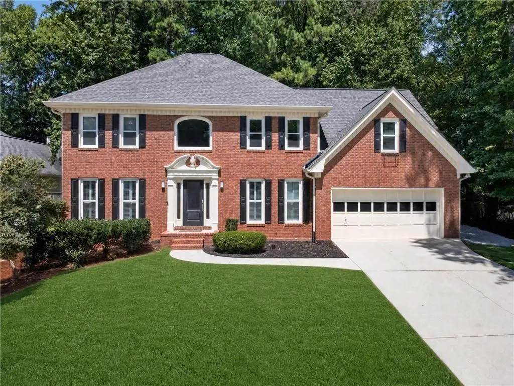 969 Mill Bend Drive Sw, Lawrenceville, GA 30044 - #1