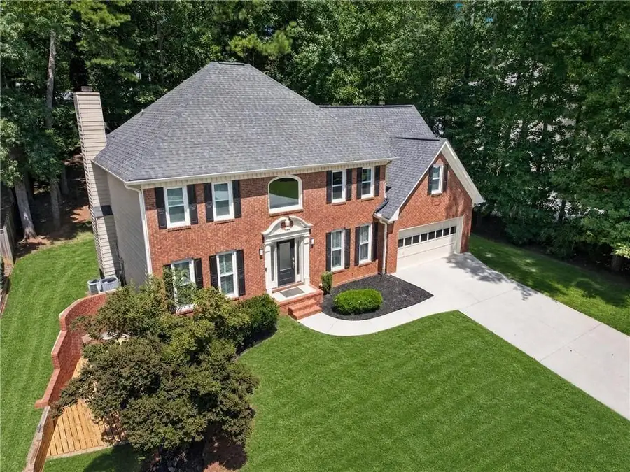 969 Mill Bend Drive Sw, Lawrenceville, GA 30044 - #2