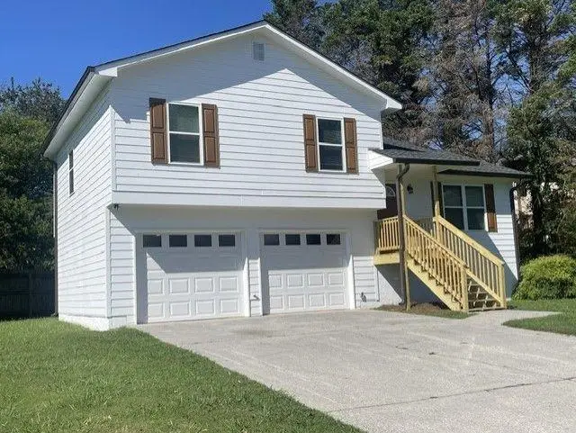 105 Thornwood Drive Ne, Cartersville, GA 30121 - #2