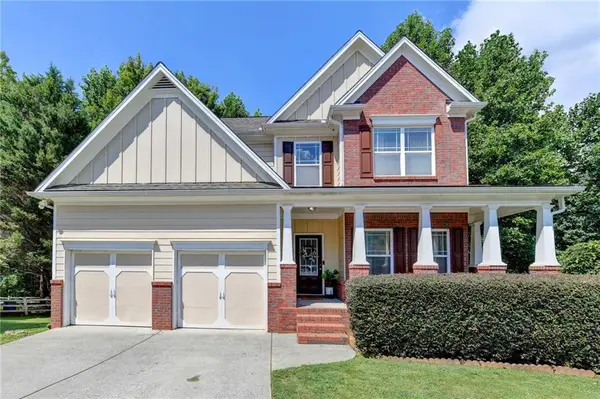 4351 Suwanee Brook Court, Buford, GA 30518