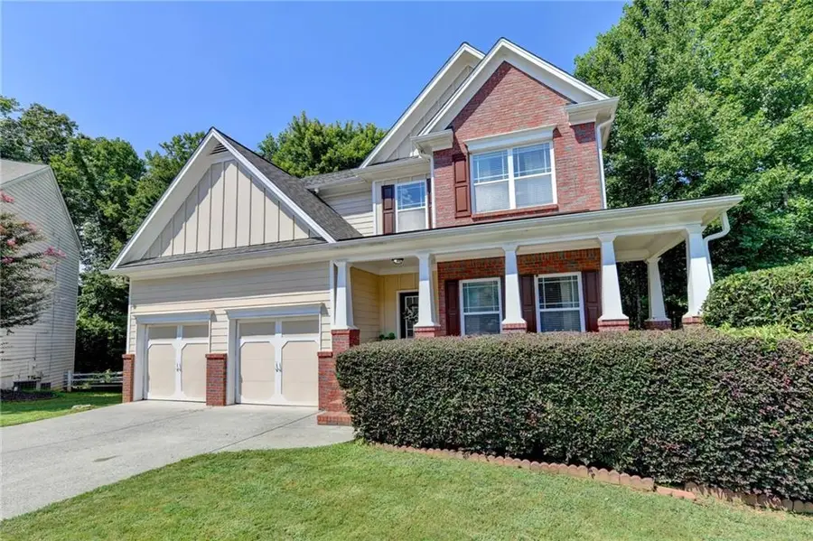 4351 Suwanee Brook Court, Buford, GA 30518 - #2