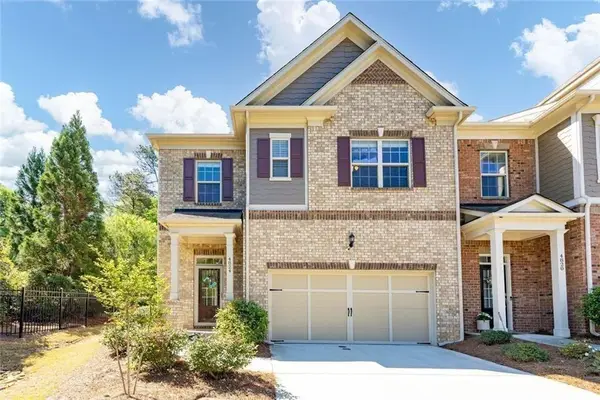 4824 Blue Elm Lane Se #UNIT 1, Smyrna, GA 30080