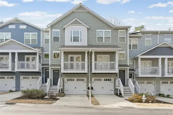 1057 Liberty Parkway Nw, Atlanta, GA 30318
