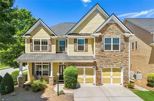 3005 Bunting Run, Cumming, GA 30041