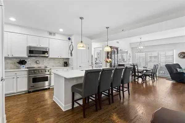 200 River Vista Drive #633, Atlanta, GA 30339