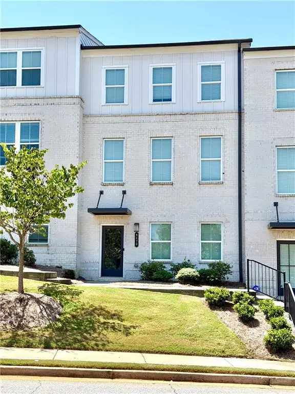 3420 Hardy Street, Duluth, GA 30096