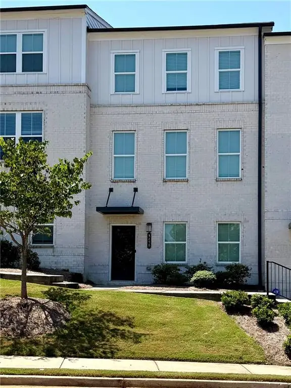 3420 Hardy Street, Duluth, GA 30096 - #2