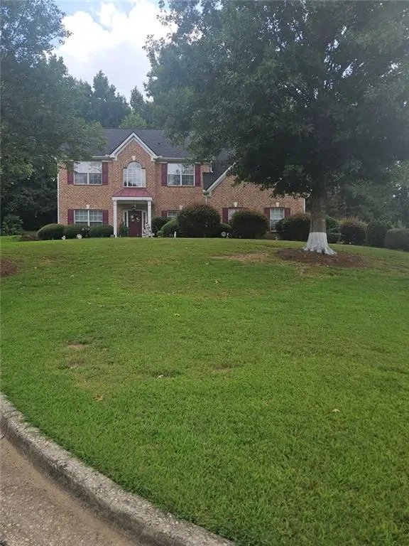 3779 Well View Court Court, Snellville, GA 30039 - #1