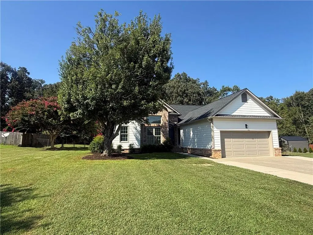 132 Ashley Terrace Se, Calhoun, GA 30701 - #1