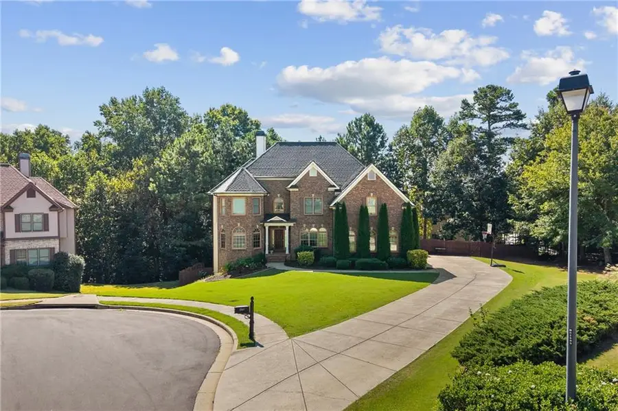 2563 Bogan Bridge Circle, Buford, GA 30519 - #2