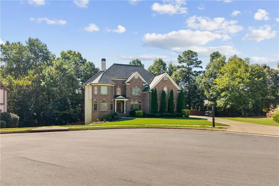 2563 Bogan Bridge Circle, Buford, GA 30519 - #3