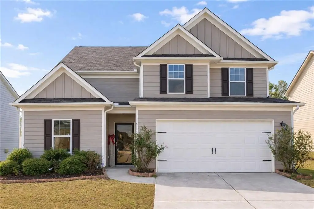 735 Walnut Creek Circle, Pendergrass, GA 30567 - #1