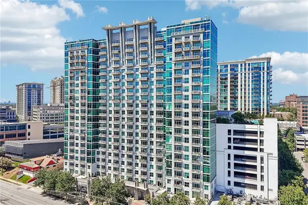 250 Pharr Road Ne #1905, Atlanta, GA 30305