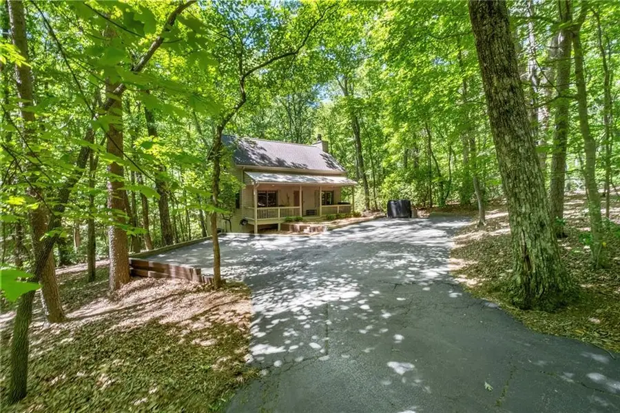 110 Sleeping Fawn Knoll, Big Canoe, GA 30143 - #3