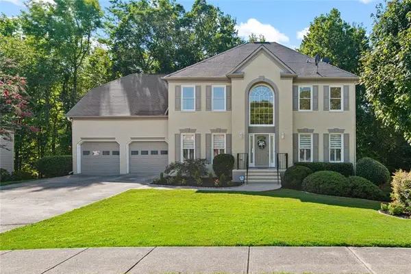 1455 Richards Circle, Alpharetta, GA 30009