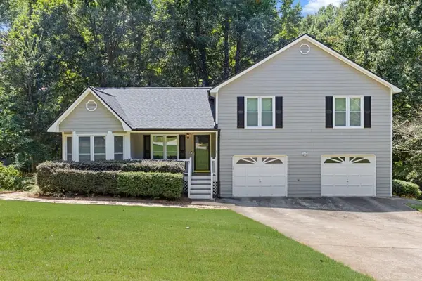 81 Shefield Place, Douglasville, GA 30134