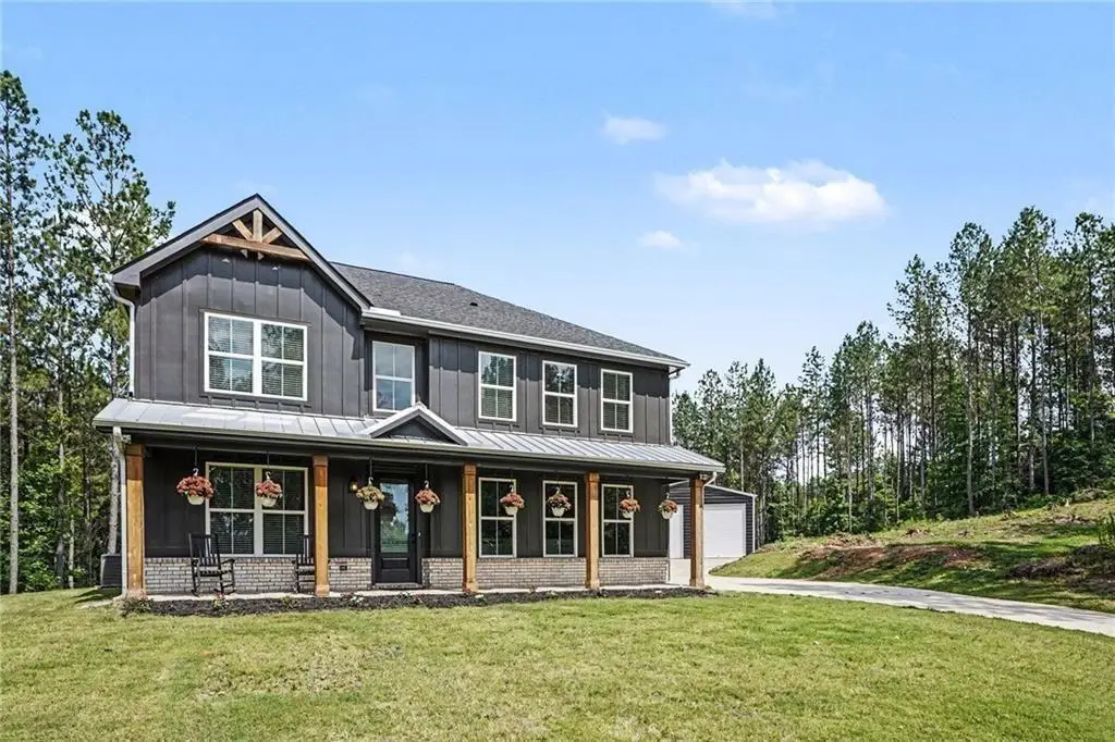613 Millen Road, Monticello, GA 31064 - #1