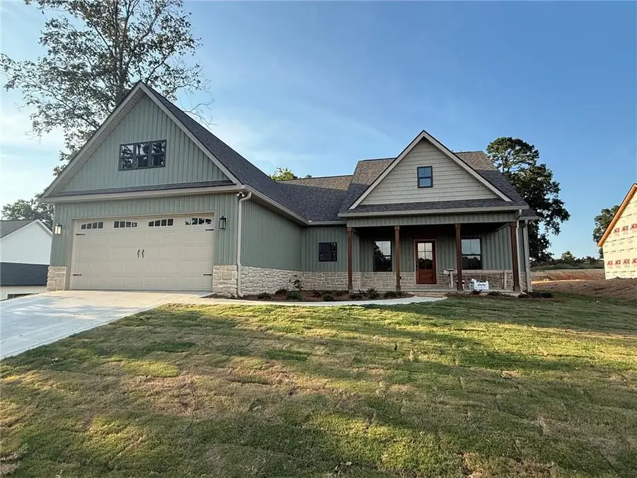 189 Oakland Drive, Calhoun, GA 30701 - #2