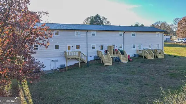 450 Camp Creek Circle, Cornelia, GA 30531 - #3