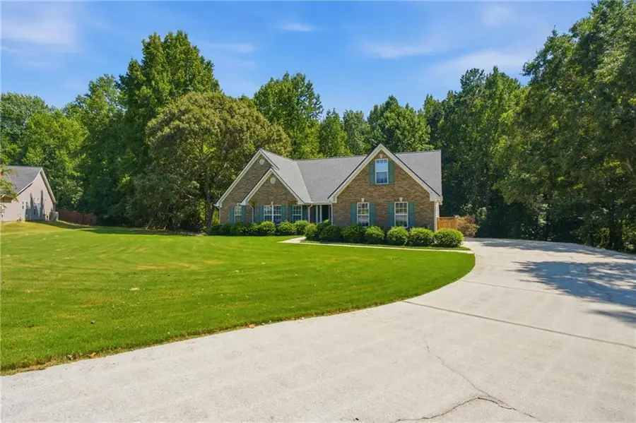 1611 Lake View Court, Loganville, GA 30052 - #2