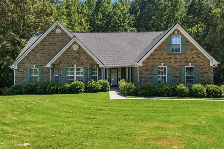 1611 Lake View Court, Loganville, GA 30052 - #3