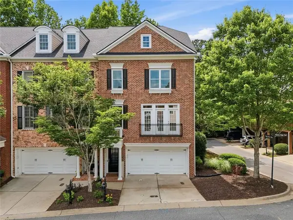 5511 Waters Edge Trail, Roswell, GA 30075