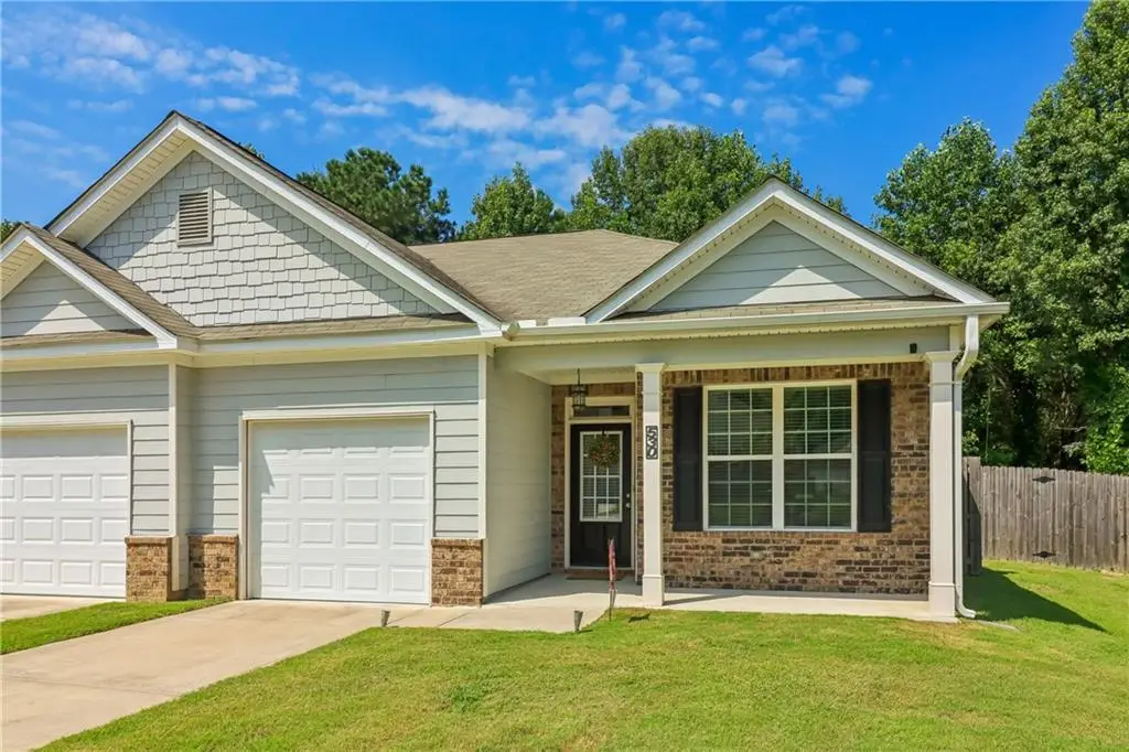 530 Vandenburg Drive, Villa Rica, GA 30180 - #1