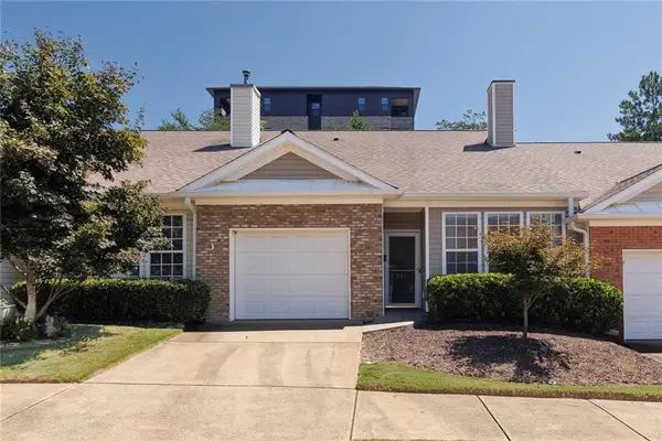 242 Riverstone Place, Canton, GA 30114