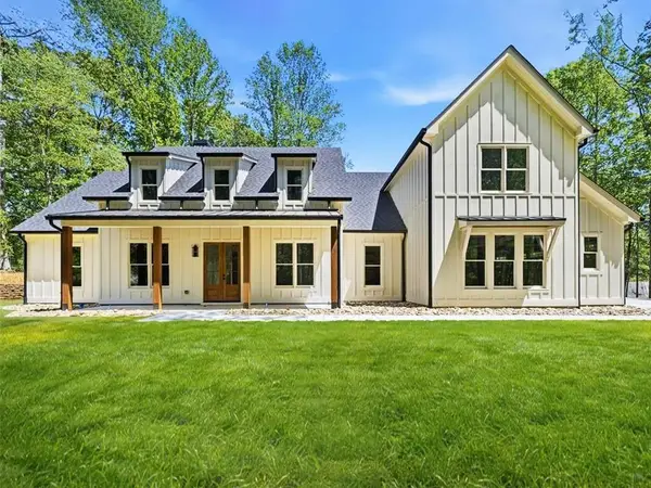 2200 Upper Burris Road, Canton, GA 30114