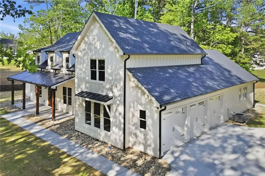2200 Upper Burris Road, Canton, GA 30114 - #3
