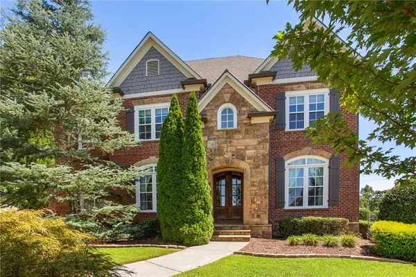 4130 Cougar Point Ne, Marietta, GA 30066