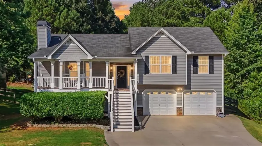 198 Meadow Spring Court, Temple, GA 30179 - #2