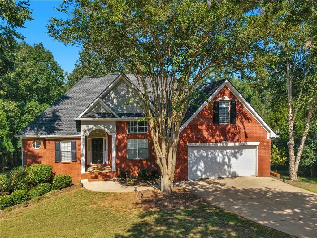 1425 Shingle Way, McDonough, GA 30252 - #1