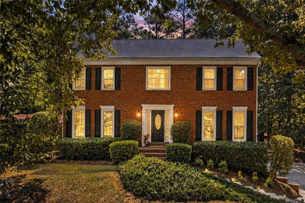3415 Legacy Trace, Johns Creek, GA 30022 - #1