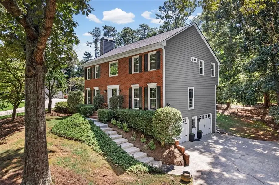 3415 Legacy Trace, Johns Creek, GA 30022 - #2
