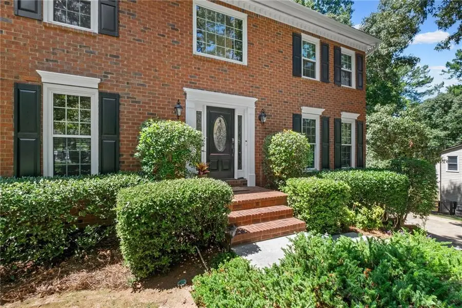 3415 Legacy Trace, Johns Creek, GA 30022 - #3